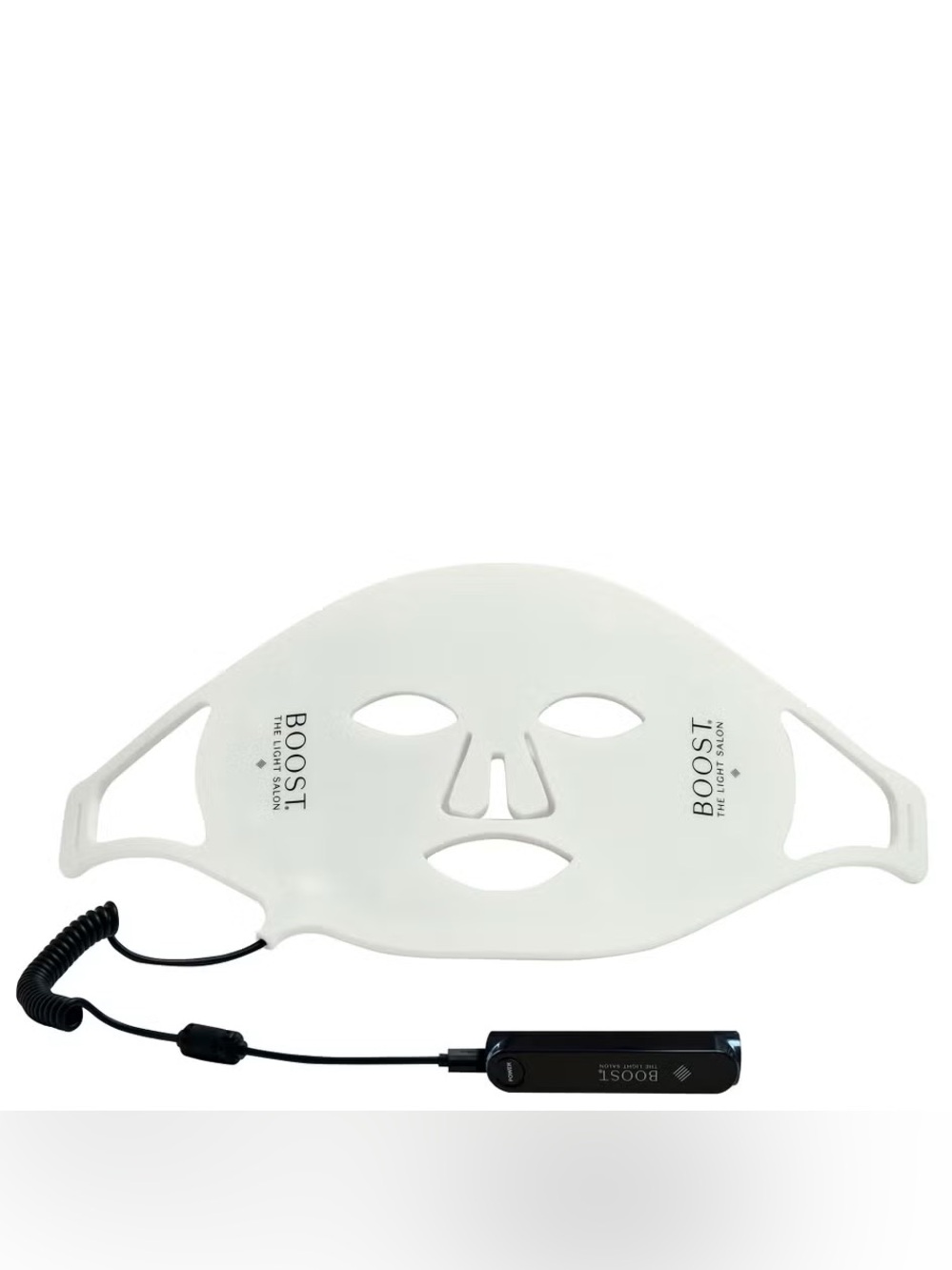 ✨ THE LIGHT SALON Boost LED Mask